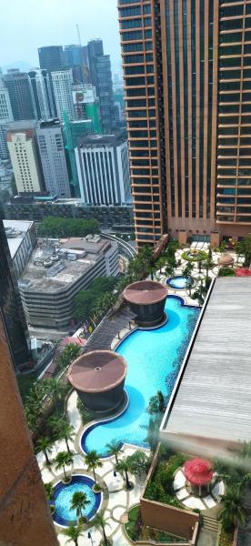 Times square suites at times square Resident